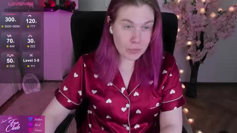 Nancy online show from 13, 2, 2025