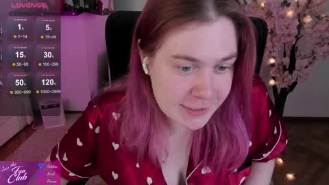 Nancy online show from 19, 2, 2025