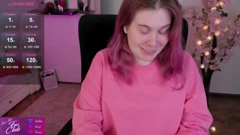 Nancy online show from 26, 2, 2025