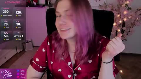 Nancy online show from 27, 2, 2025