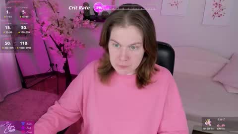 Nancy online show from 4, 10, 2025