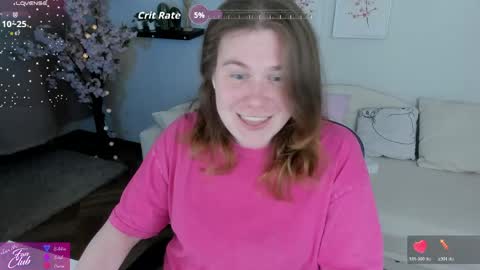 Snapshot of nancy_sun_ chatting on 29, 5, 2026 Nancy online show from 29, 5, 2026
