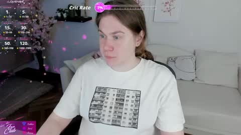 Snapshot of nancy_sun_ chatting on 31, 5, 2026 Nancy online show from 31, 5, 2026
