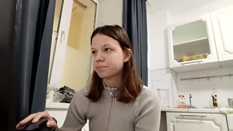 Snapshot of nancy_sweet_ chatting on 2, 6, 2026 Nancy online show from 2, 6, 2026