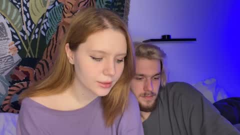 Snapshot of nancy_witch chatting on 14, 1, 2025 Nancy and Archi online show from 14, 1, 2025