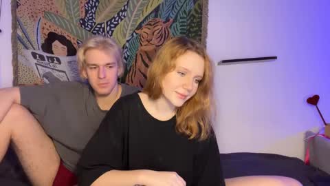 Snapshot of nancy_witch chatting on 7, 2, 2025 Nancy and Archi online show from 7, 2, 2025