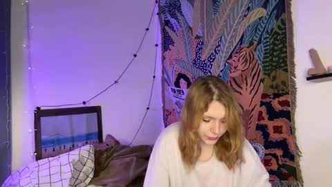 Snapshot of nancy_witch chatting on 24, 2, 2025 Nancy and Archi online show from 24, 2, 2025