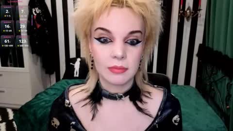 Nancy online show from 28, 10, 2025