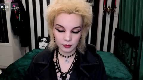 Nancy online show from 29, 10, 2025