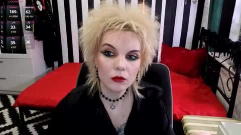 Nancy online show from 15, 1, 2026