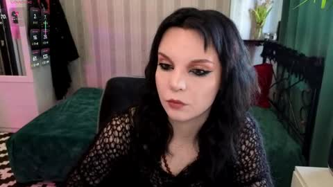 Snapshot of nancyaddams chatting on 12, 5, 2026 Nancy online show from 12, 5, 2026