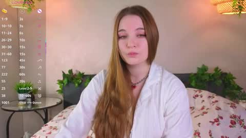 Luna online show from 19, 12, 2025