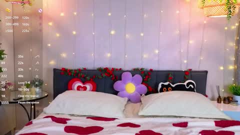 Snapshot of nancycaseys chatting on 28, 2, 2026 Luna online show from 28, 2, 2026