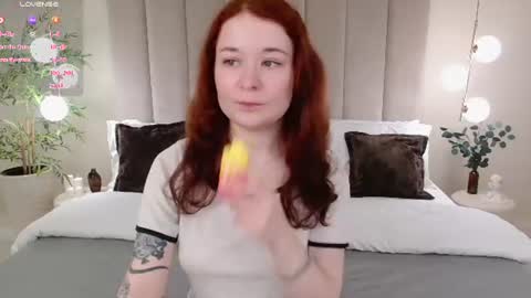 Snapshot of nancyjonson chatting on 24, 6, 2026 Nancy online show from 24, 6, 2026