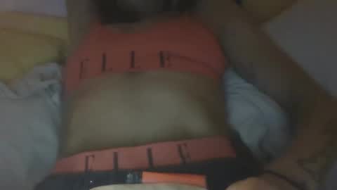 NancyNyx316 online show from 23, 12, 2025