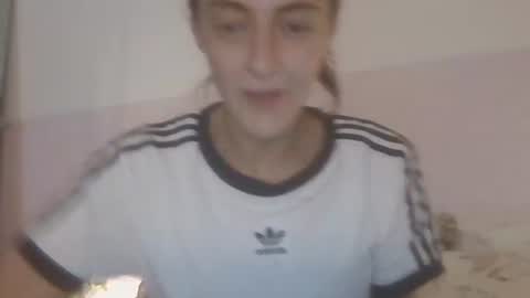 NancyNyx316 online show from 7, 4, 2026