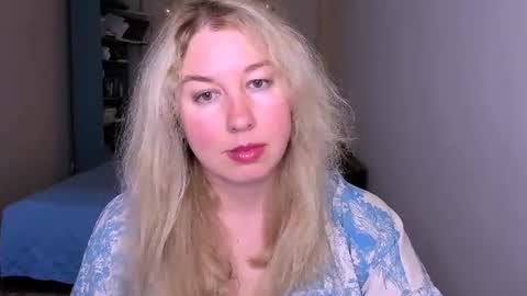 Snapshot of nancysanders chatting on 25, 6, 2026 Nancy online show from 25, 6, 2026
