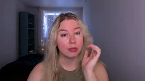 Snapshot of nancysanders chatting on 5, 7, 2026 Nancy online show from 5, 7, 2026