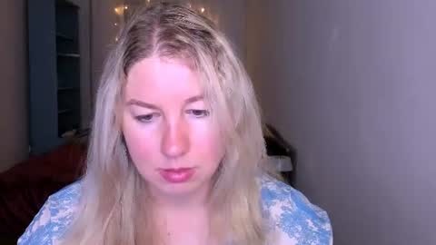 Snapshot of nancysanders chatting on 6, 7, 2026 Nancy online show from 6, 7, 2026