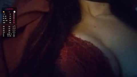 Snapshot of nancyybonita chatting on 1, 2, 2025 nancyybonita online show from 1, 2, 2025