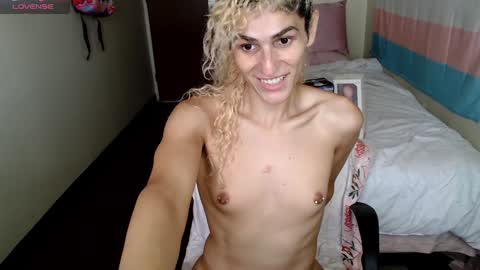 Nanki Teresa online show from 20, 12, 2024