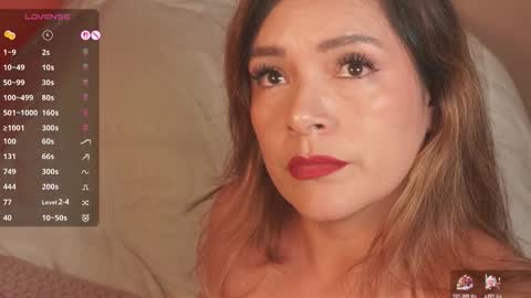 Snapshot of nanis_dash chatting on 7, 1, 2026 nanis_dash online show from 7, 1, 2026