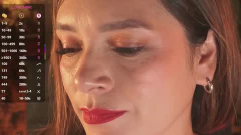 Snapshot of nanis_dash chatting on 11, 1, 2026 nanis_dash online show from 11, 1, 2026