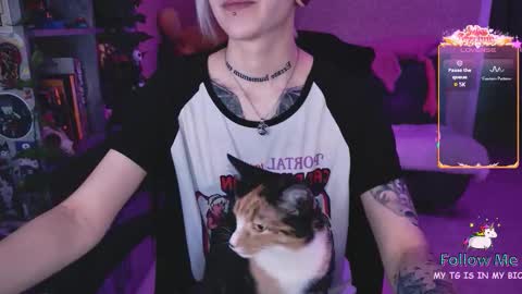 Monday-Friday 12-4 AM and 6-9 AM New York time online show from 1, 2, 2026