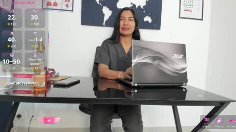 Nanku online show from 20, 12, 2025