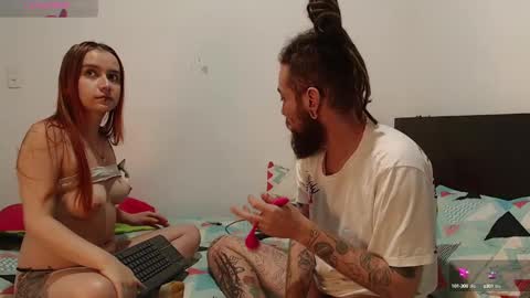 nanna_and_balder2 online show from 14, 1, 2025