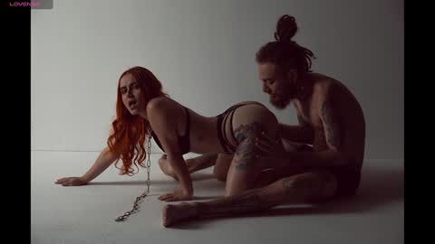 nanna_and_balder2 online show from 1, 2, 2025