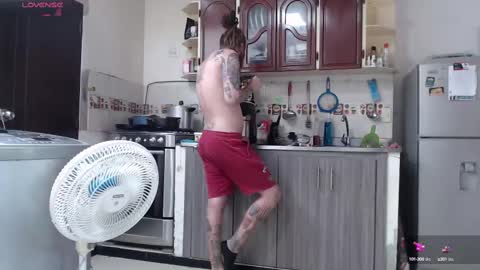 nanna_and_balder2 online show from 6, 3, 2025