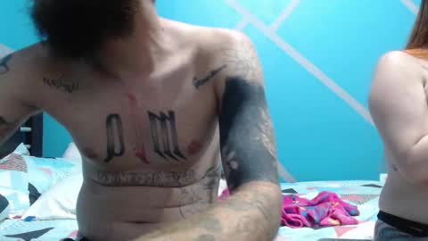 nanna_and_balder2 online show from 26, 10, 2025