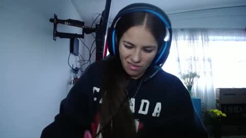 Snapshot of nanna_yoshi chatting on 5, 1, 2025 nanna yoshi online show from 5, 1, 2025