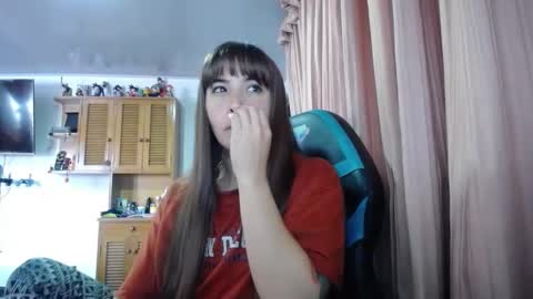 Snapshot of nanna_yoshi chatting on 3, 10, 2025 nanna yoshi online show from 3, 10, 2025