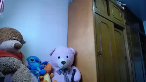 Snapshot of nanna_yoshi chatting on 4, 2, 2026 nanna yoshi online show from 4, 2, 2026