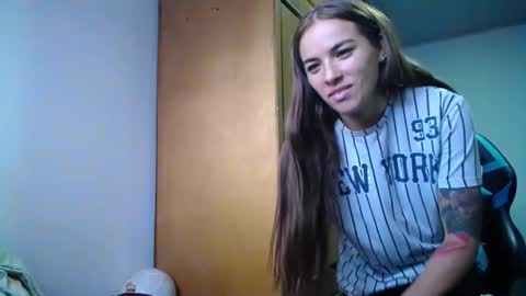Snapshot of nanna_yoshi chatting on 9, 6, 2026 nanna yoshi online show from 9, 6, 2026