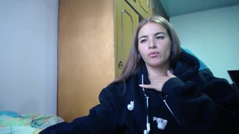Snapshot of nanna_yoshi chatting on 16, 6, 2026 nanna yoshi online show from 16, 6, 2026