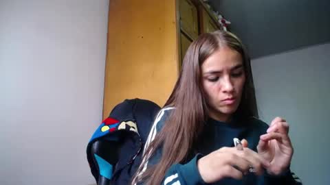 Snapshot of nanna_yoshi chatting on 25, 6, 2026 nanna yoshi online show from 25, 6, 2026