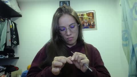 Snapshot of nanna_yoshi chatting on 29, 7, 2026 nanna yoshi online show from 29, 7, 2026