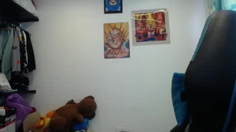 Snapshot of nanna_yoshi chatting on 30, 7, 2026 nanna yoshi online show from 30, 7, 2026
