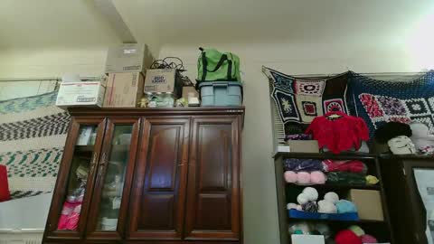 Nanna Baldur online show from 17, 1, 2025