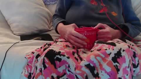 Nanna Baldur online show from 1, 11, 2025