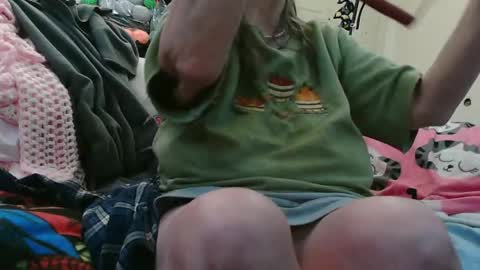 Nanna Baldur online show from 20, 3, 2026