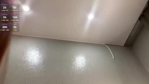 Hanna online show from 7, 3, 2026