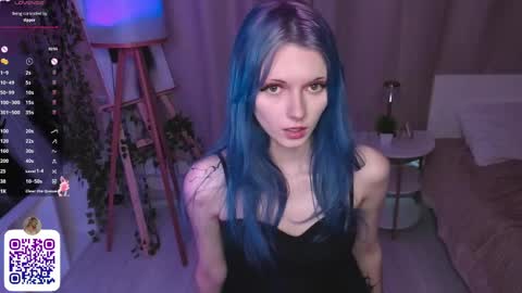 nannetteterrill online show from 17, 5, 2026