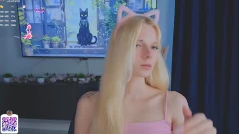 Snapshot of nannetteterrill chatting on 27, 6, 2026 nannetteterrill online show from 27, 6, 2026