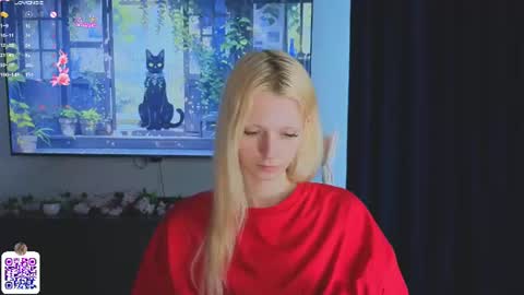 Snapshot of nannetteterrill chatting on 28, 6, 2026 nannetteterrill online show from 28, 6, 2026