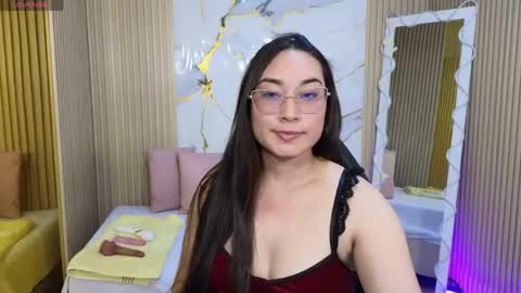 Snapshot of nanni_tay chatting on 21, 5, 2026 Nanni online show from 21, 5, 2026