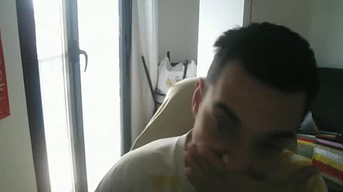 Snapshot of nano22salamanca chatting on 24, 2, 2025 nano22salamanca online show from 24, 2, 2025